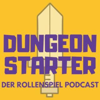 Dungeon Starter - Dein Rollenspiel-Podcast