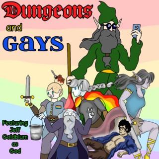 Dungeons and Gays