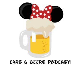 Ears and Beers Podcast
