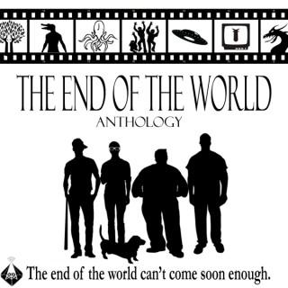 Fandible: The End of the World Actual Play