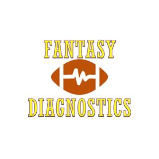 Fantasy Football Diagnostics