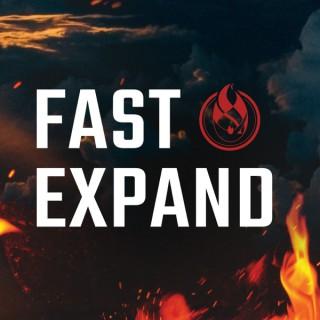 Fast Expand: A WarCraft 3 Podcast