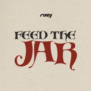Feed The Jar