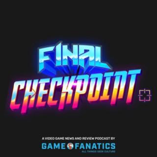 Final Checkpoint