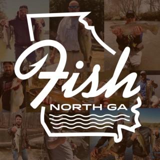Fish North Georgia