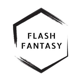 Flash Fantasy: The Skeleton Crew