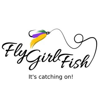 Fly Girl Fish