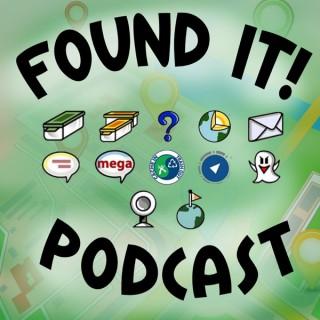 Found It! Geocaching Podcast