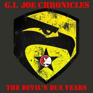 G.I. Joe Chronicles: Devil’s Due Years