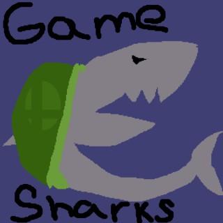 Game Sharks Podcast