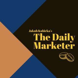 Jakub Kubicka’s The Daily Marketer