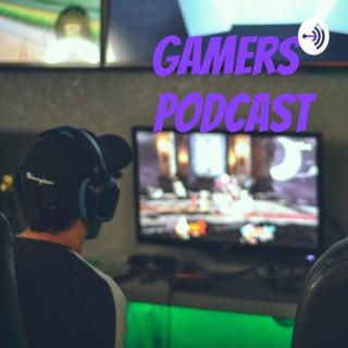 Gamers' Podcast