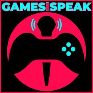 Games I Speak