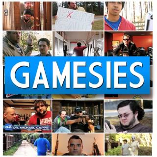 Gamesies - The Show