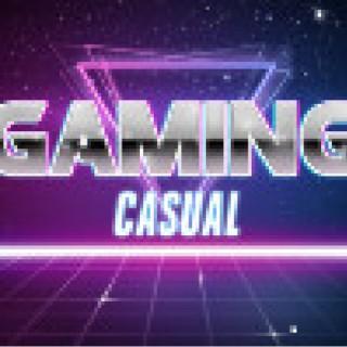Gaming Casual