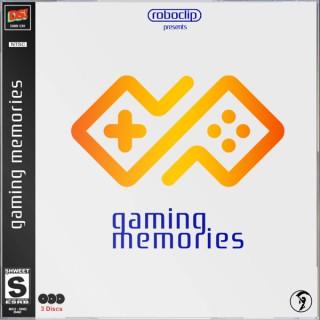 Gaming Memories - The One True Video Game Podcast