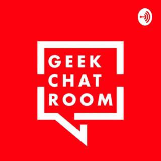 Geek Chat Room