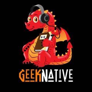 Geek Native's Audio EXP