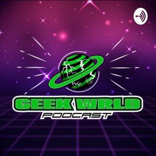 Geek WRLD Podcast
