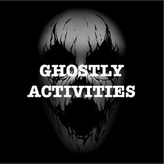 Ghostly Activities
