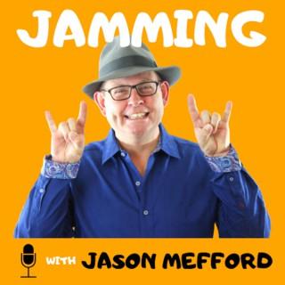 Jamming with Jason Mefford
