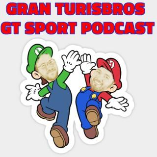 Gran Turisbros GT Sport Podcast