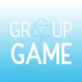 Group Game Podcast