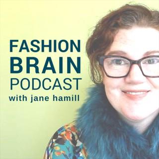 Jane Hamill | Podcast