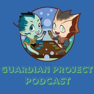 Guardian Project Podcast