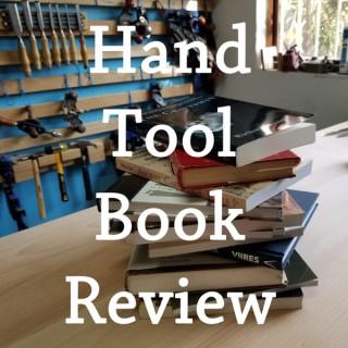 Hand Tool Book Review