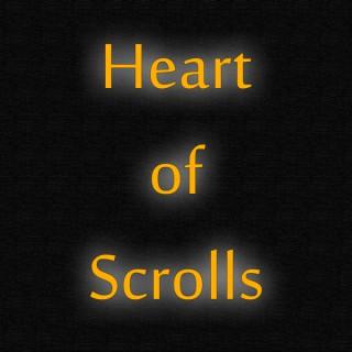 Heart of Scrolls » Podcast Feed