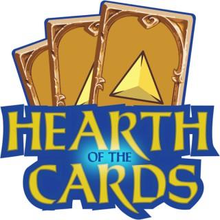 Hearth of the Cards - A Hearthstone Podcast