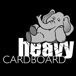 Heavy Cardboard Supplemental