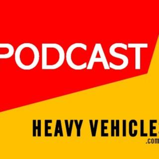 Heavy Vehicles Podcast