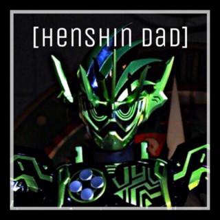 Henshin Dad