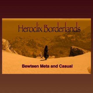 Heroclix Borderlands
