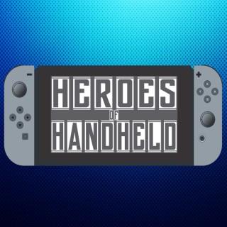 Heroes of Handheld