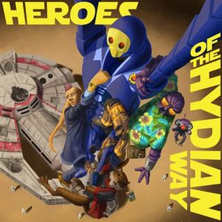 Heroes of the Hydian Way