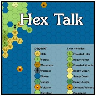 Hex Talk