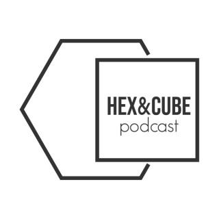 HEX&CUBE Podcast
