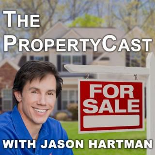 Jason Hartman's PropertyCast
