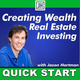 Jason Hartman's Quick Start Podcast