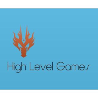 High Level Games Podcast