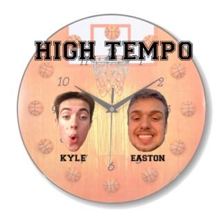 High Tempo Podcast