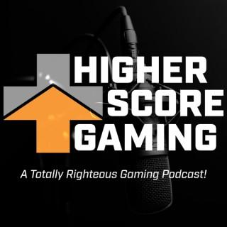 Higher Score Gaming