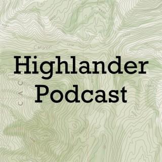 Highlander Podcast