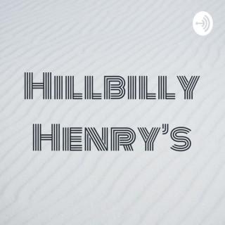 Hillbilly Henry's