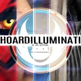 Hoard Illuminati Podcast