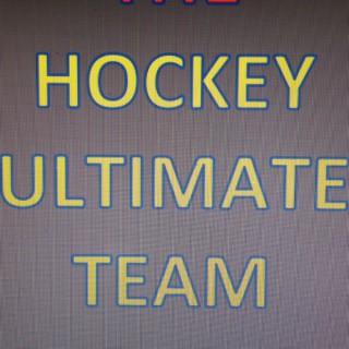 Hockey Ultimate Team Podcast
