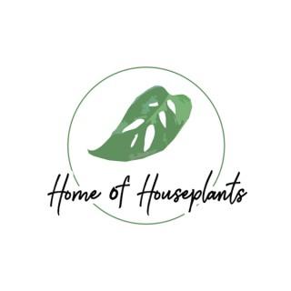 Home of Houseplants